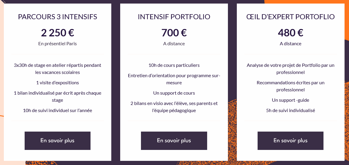 Cynnae lyceens ouest de Paris