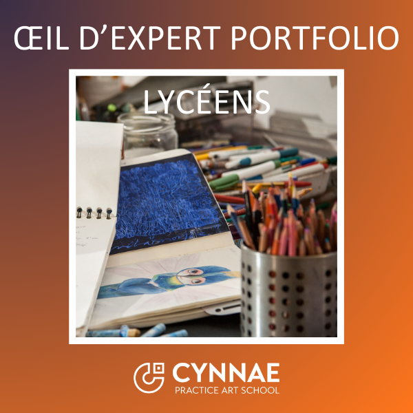 Cynnae oeil d 'expert lyceens ouest de Paris