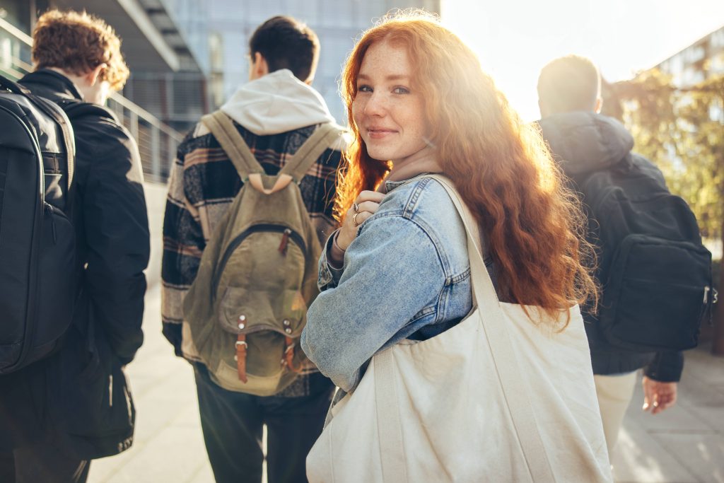 Etudier a l etranger experience de vie
