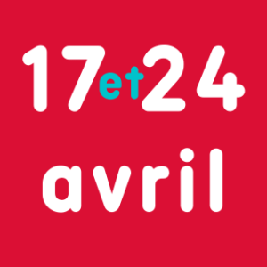 17 et 24 mars à l ouest de paris