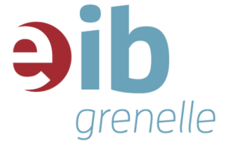 EIB Grenelle . Ecole international bilingue Share de world