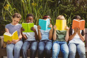 Education Bilingue Paris Ile de France