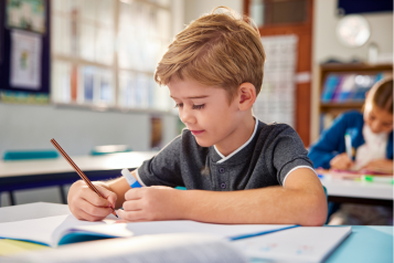 Education Bilingue Paris Ile de France
