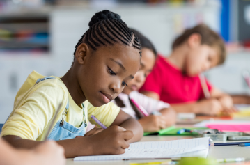 Education Bilingue ouest de Paris