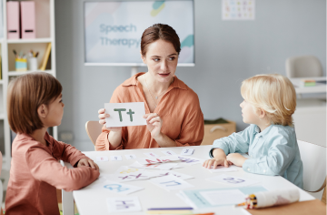 Education Bilingue ouest de Paris