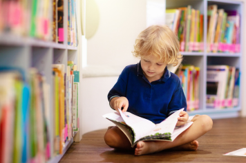 Education Bilingue ouest de Paris
