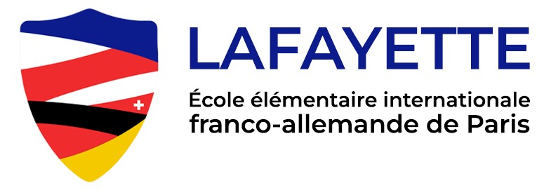 LAFAYETTE école élémentaire Section allemande