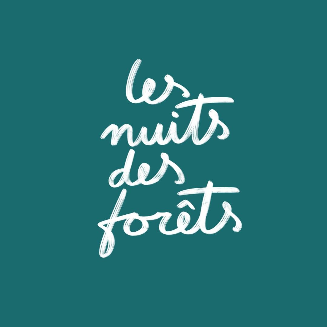 Les nuits des forets 2025 paris ouest