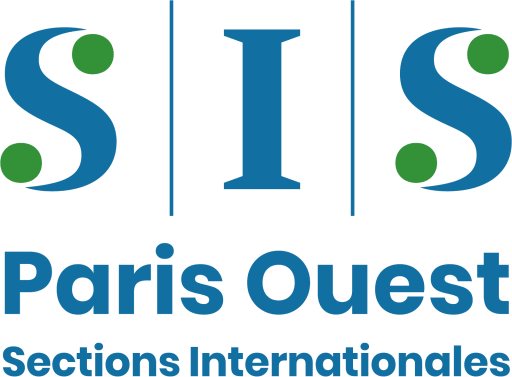 SIS Paris Ouest Sections internationales