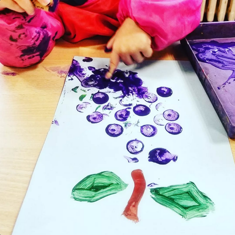 The Garden Academy . Paris Education bilingue