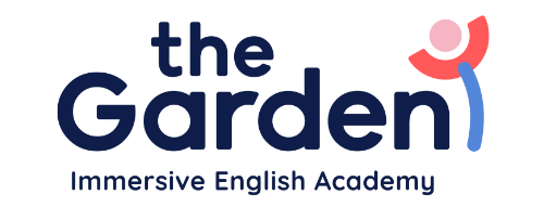 The Garden - Immersive English Academy