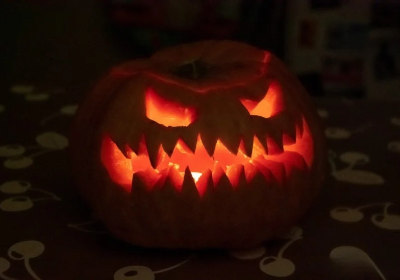Balade Halloween bois-saint-cucufa-rueil-malmaison-hauts-de-seine