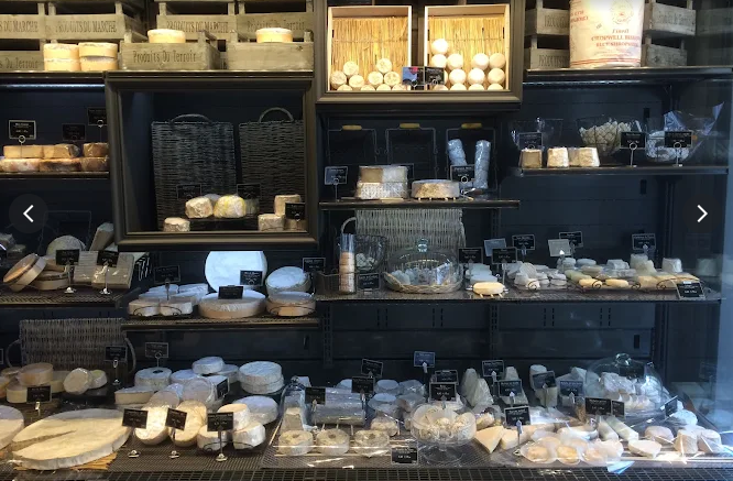 Fromager Saint Germain en Laye Ouest de Paris