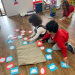 Trillium International School Marly le Roi