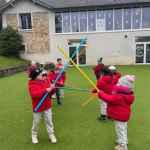 Trillium International School Marly le Roi