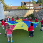 Trillium International School Marly le Roi