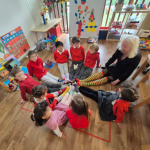 Trillium International School Marly le Roi