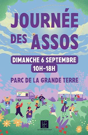 La Celle Saint Cloud Journée des Associations