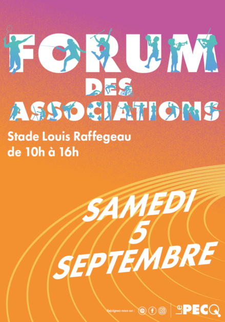 Le Pecq Forum des associations