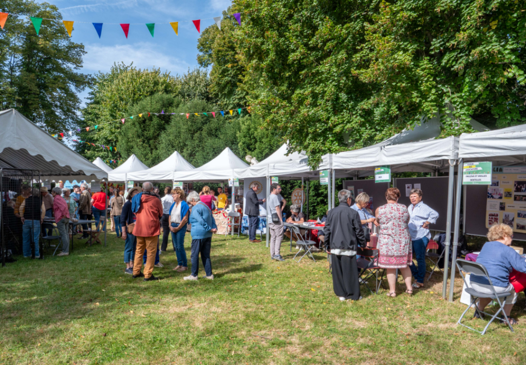 Louveciennes Forum des associations