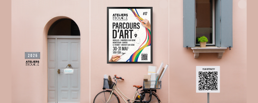 Ateliers de la boucle 2026