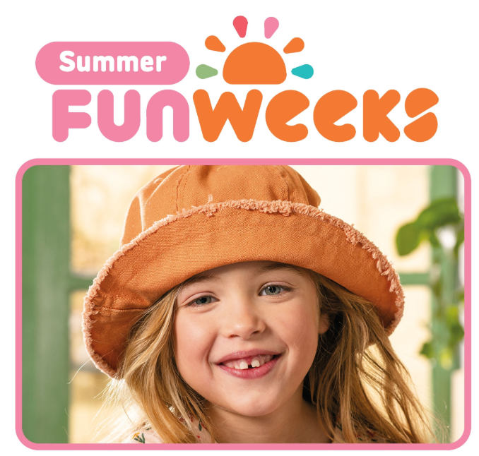 Fun Weeks Kids and Us versailles