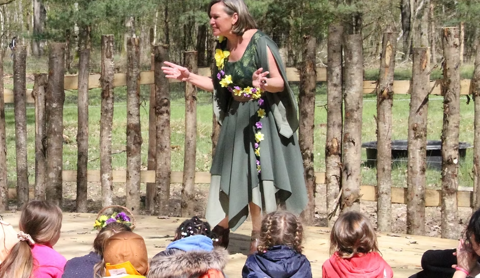 Programme du Printemps Contes