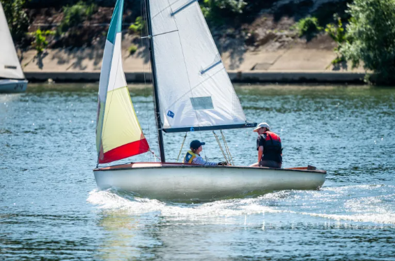 Yacht Club du Pecq