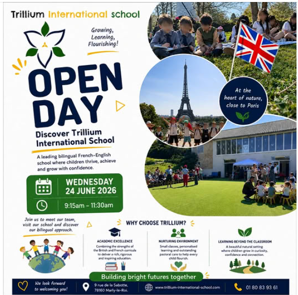 Trillium International School