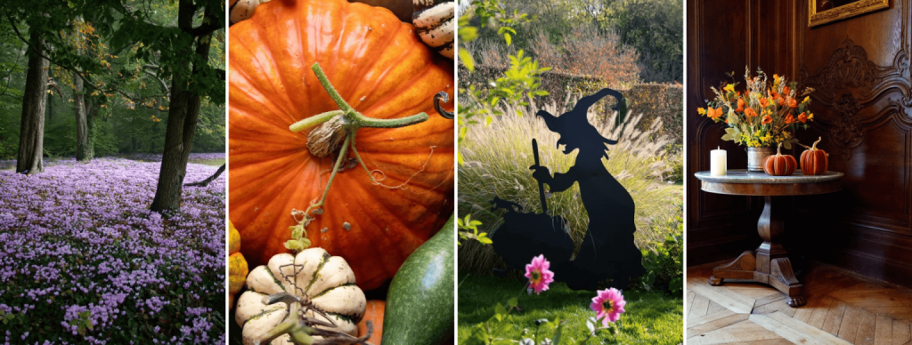 Chateau de Breteuil Halloween 2026