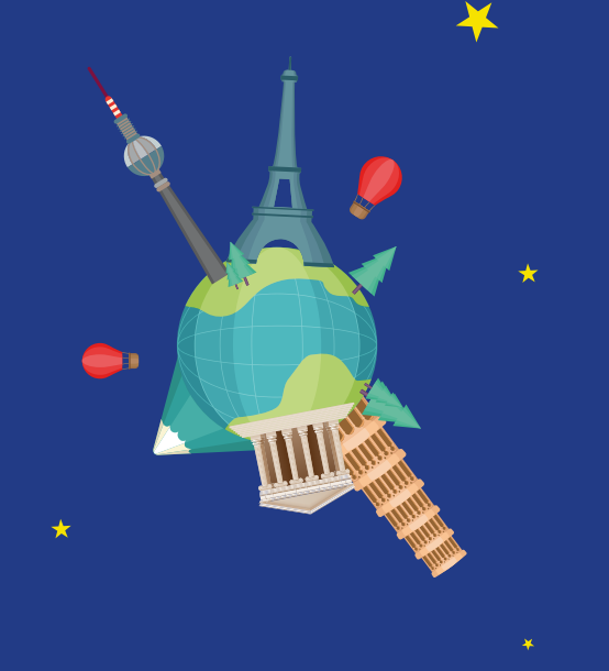 Nuit Europeenne des Musées 2026