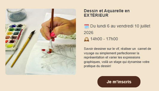 Ateliers Terre et Feu Maisons Laffitte