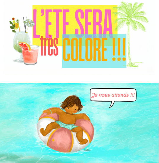 La petite académie de Versailles Stages d'été 2026