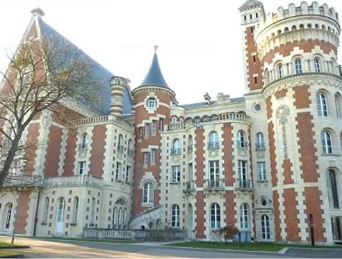 lycee-international de Saint Germain en Laye