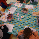 Busy Bees - Saint Germain-en-Laye