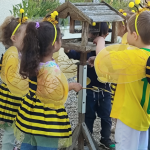 Busy Bees - Saint Germain-en-Laye