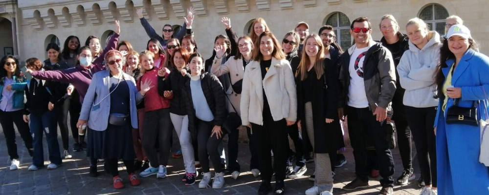 La CLE - FLE Cours de français pour etranger