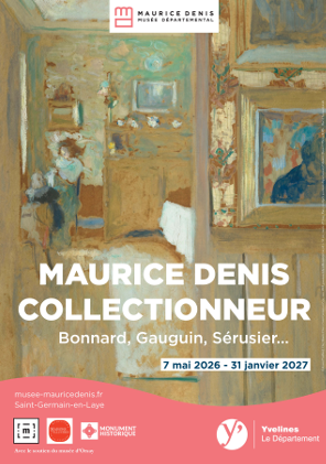 Maurice Denis Collectionneur