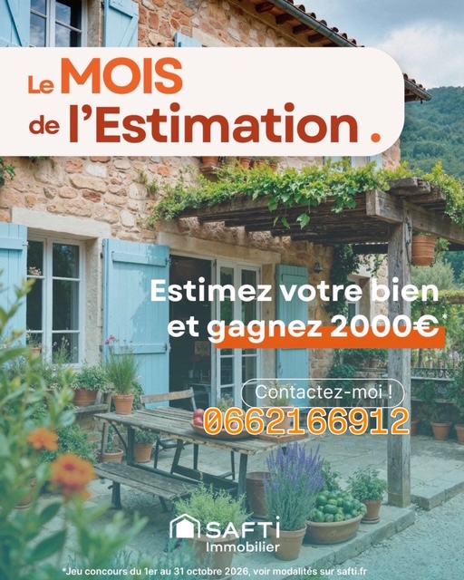SAFTI Estimation Véronique Lenoir