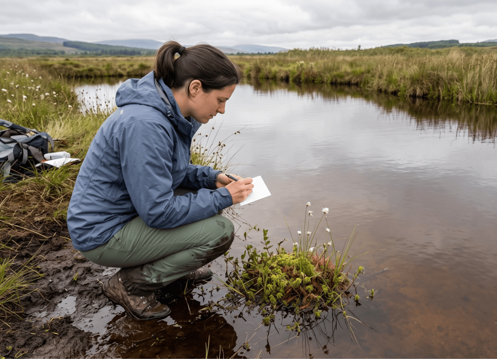 O2 Nature . biodiversité