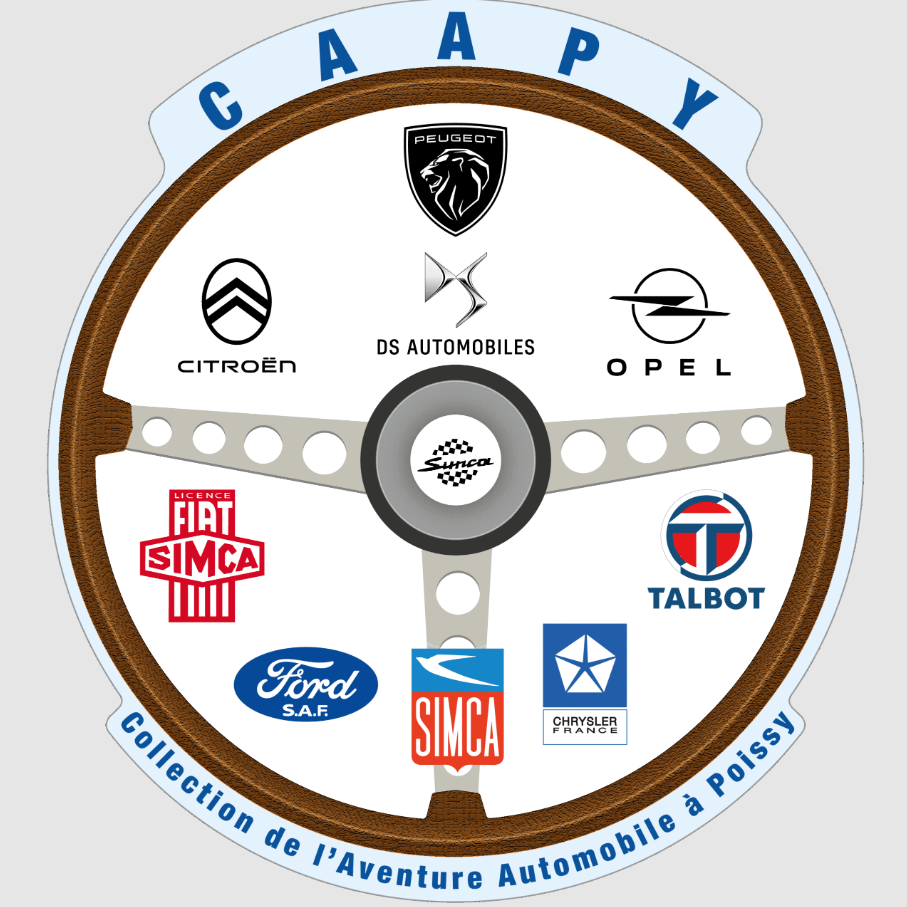 CAAPPY Yvelines