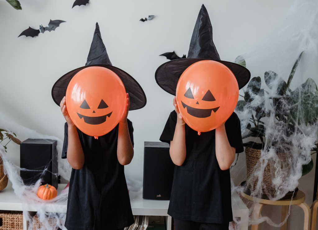 Halloween Ouest de Paris