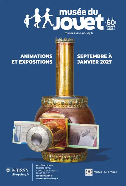 Musee-du-Jouet Halloween