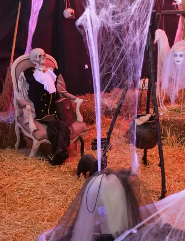 Bergerie-Nationale-Halloween